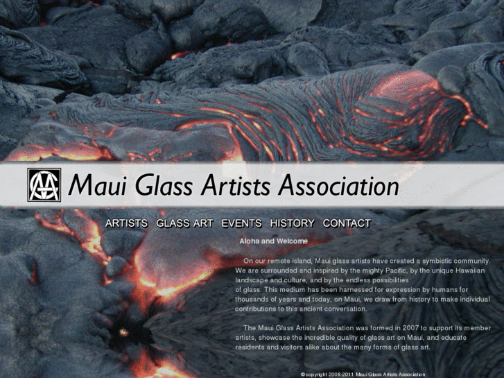 www.mauiglassartists.com