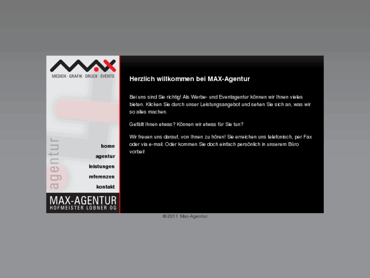 www.max-agentur.at