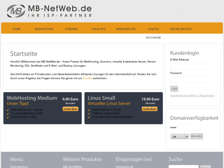 www.mb-netweb.de