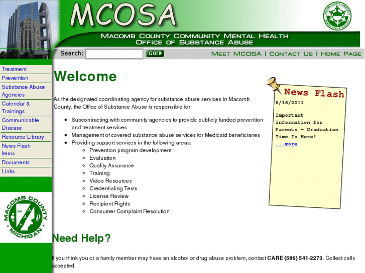 www.mcosa.net