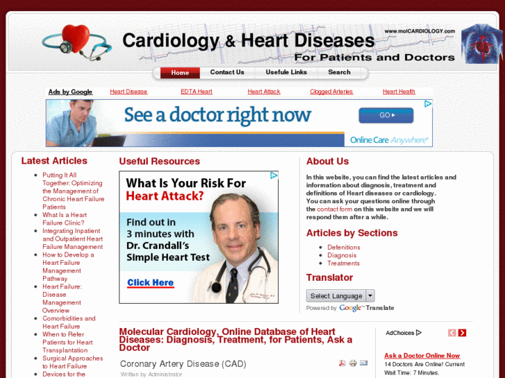 www.molcardiology.com