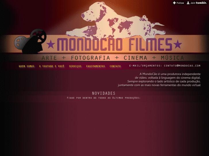 www.mondocao.com