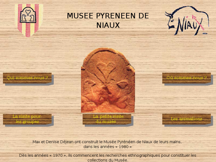 www.musee-pyreneen-de-niaux.com