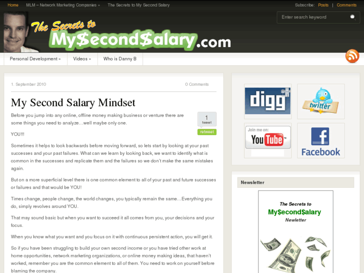 www.mysecondsalary.com