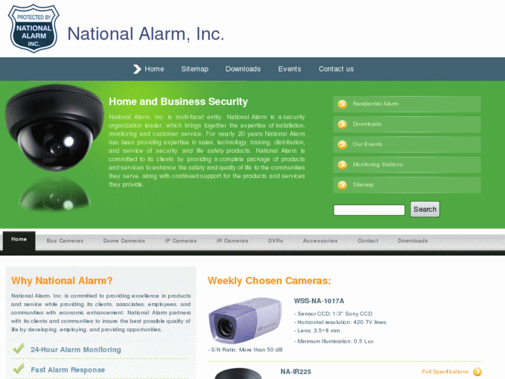 www.national-alarm.com