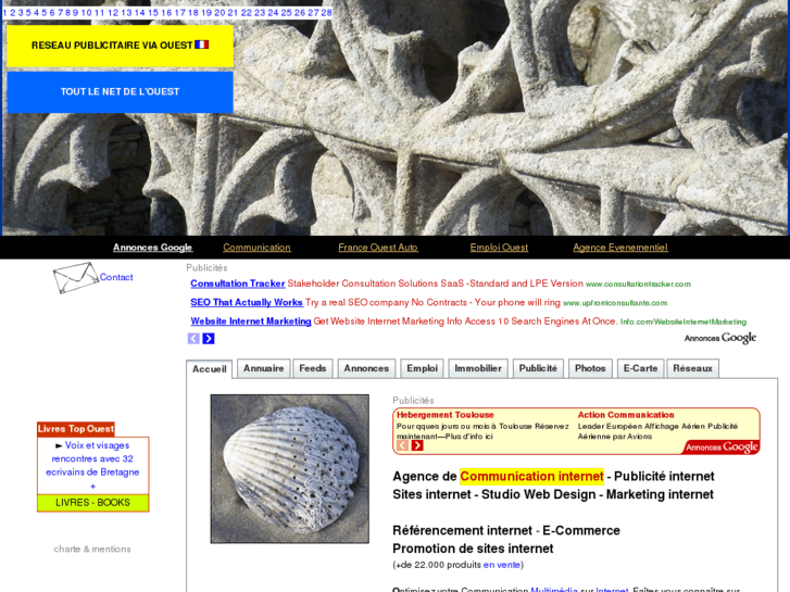 www.net-ouest.com