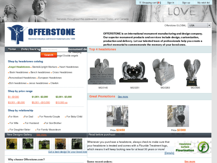 www.offerstone.com