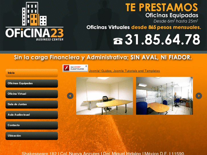 www.oficina23.com