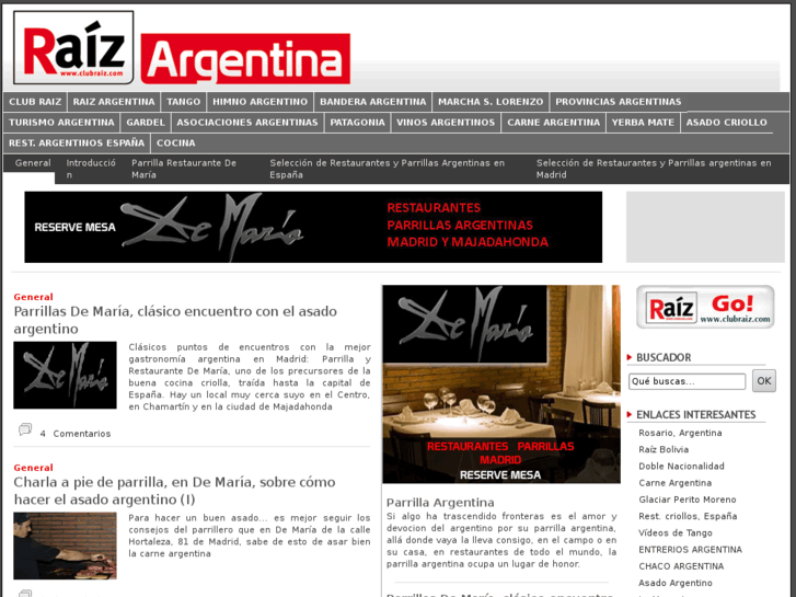 www.parrilla-argentina.net