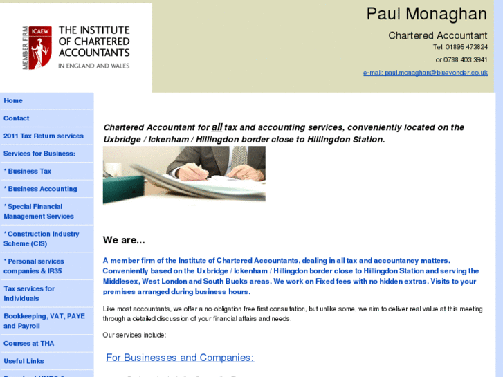 www.paul-monaghan.com