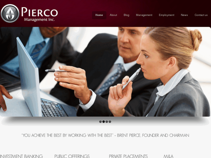 www.piercomanagement.com