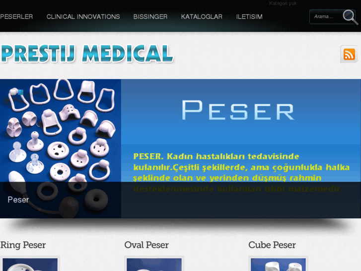 www.prestijmedical.com