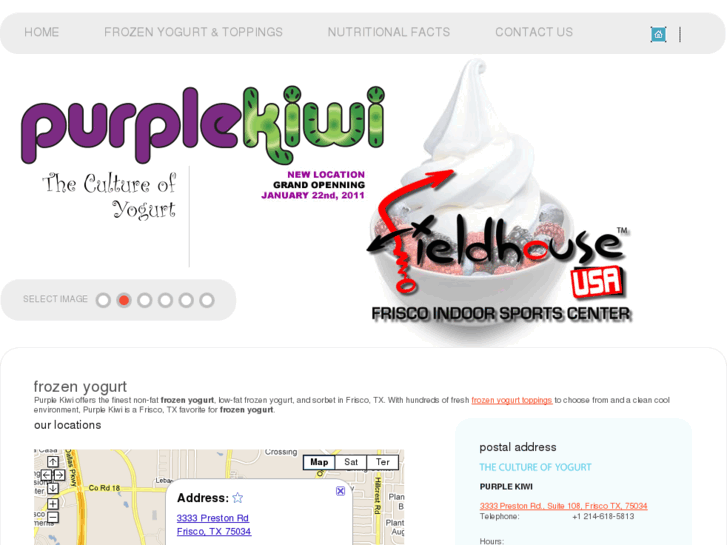 www.purplekiwiyogurt.com