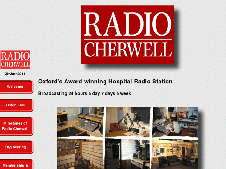 www.radiocherwell.com