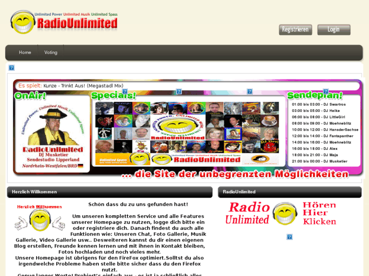 www.radiounlimited.com