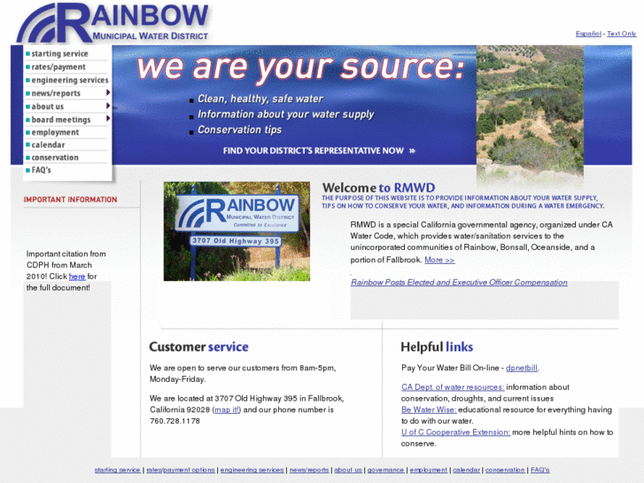 www.rainbowmwd.com