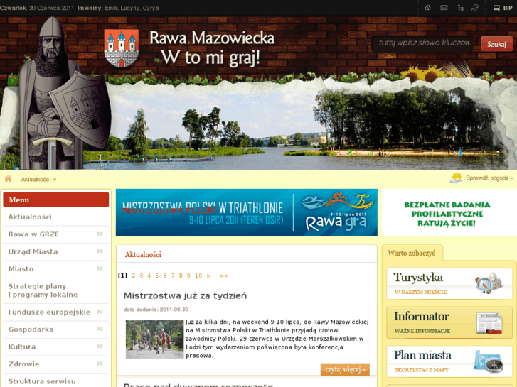 www.rawamazowiecka.pl