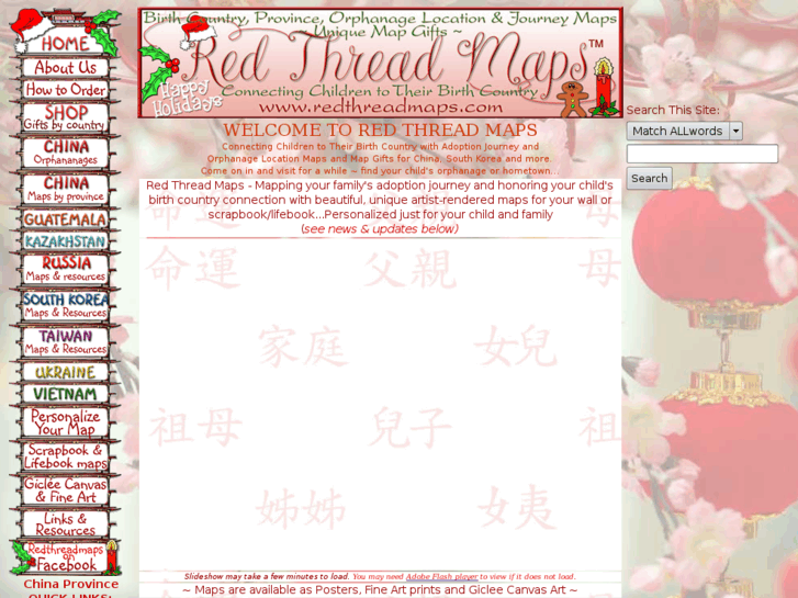 www.redthreadmaps.com