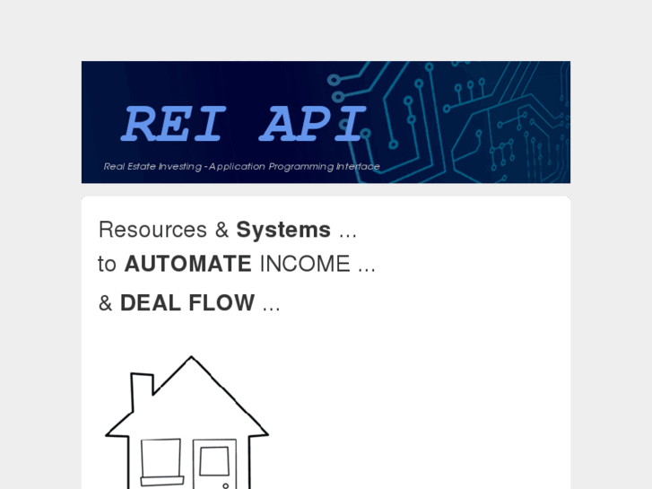 www.reiapi.com
