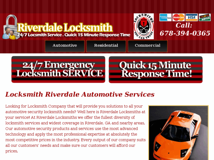 www.riverdalelocksmiths.net