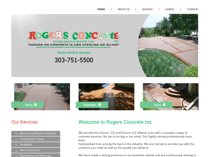 www.rogersconcreteinc.com