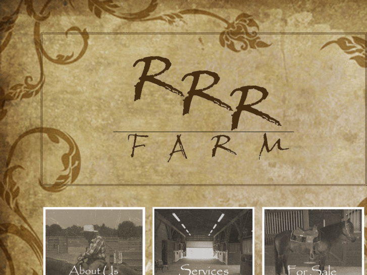 www.rrrfarm.net