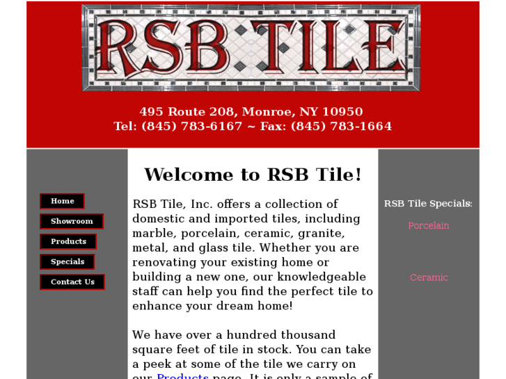 www.rsbtileinc.com