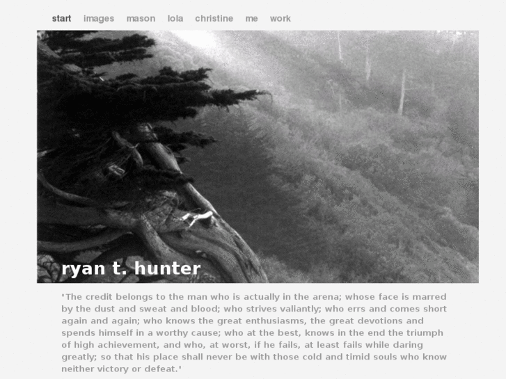 www.ryanhunter.com