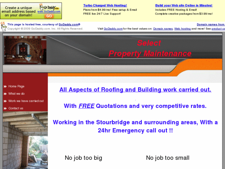 www.selectpropertymaintenance.com