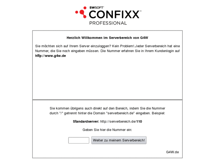 www.serverbereich.de