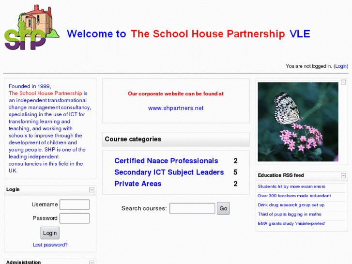 www.shp-vle.com