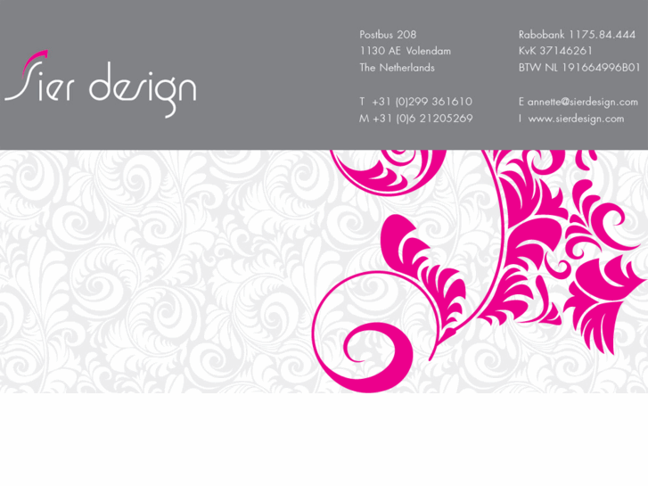 www.sierdesign.com