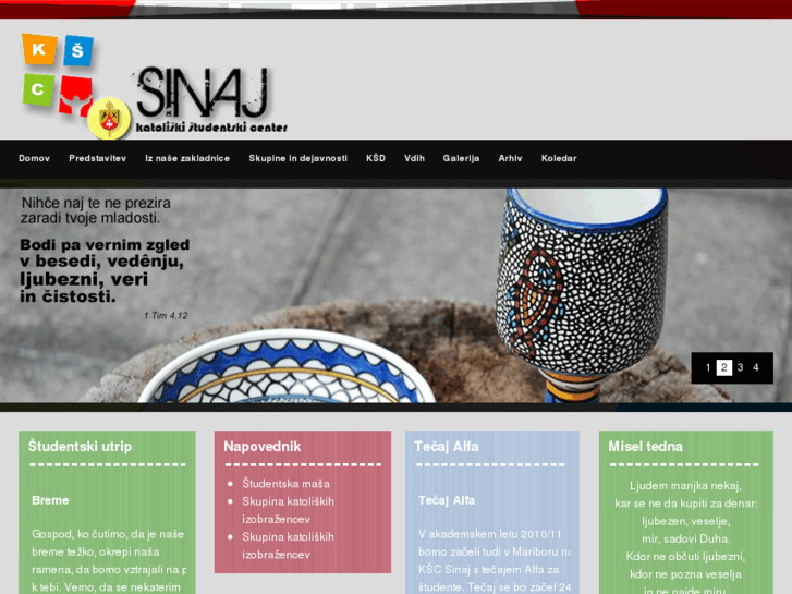 www.sinaj.net