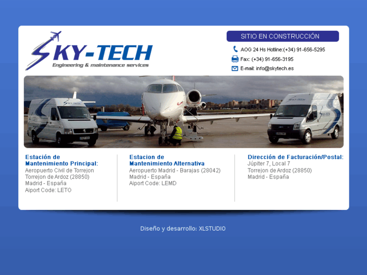 www.skytech.es