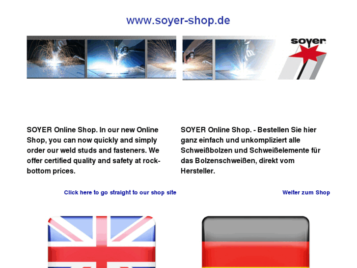 www.soyer.biz