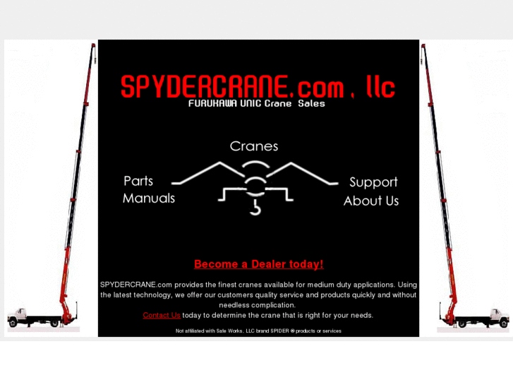 www.spidercrane.com