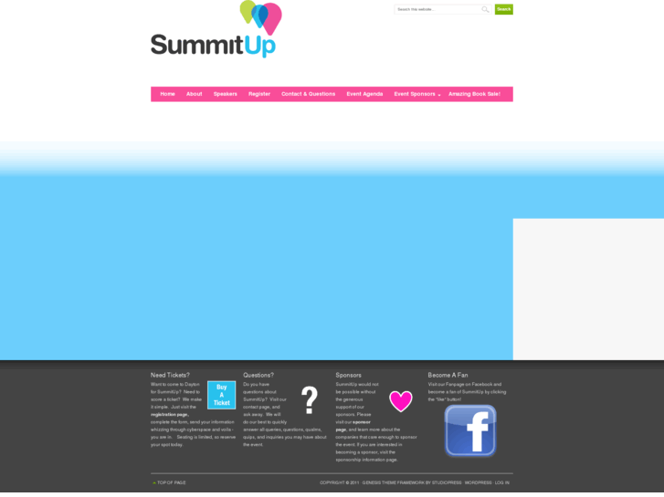 www.summitup.org