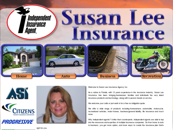 www.susanleeinsurance.com