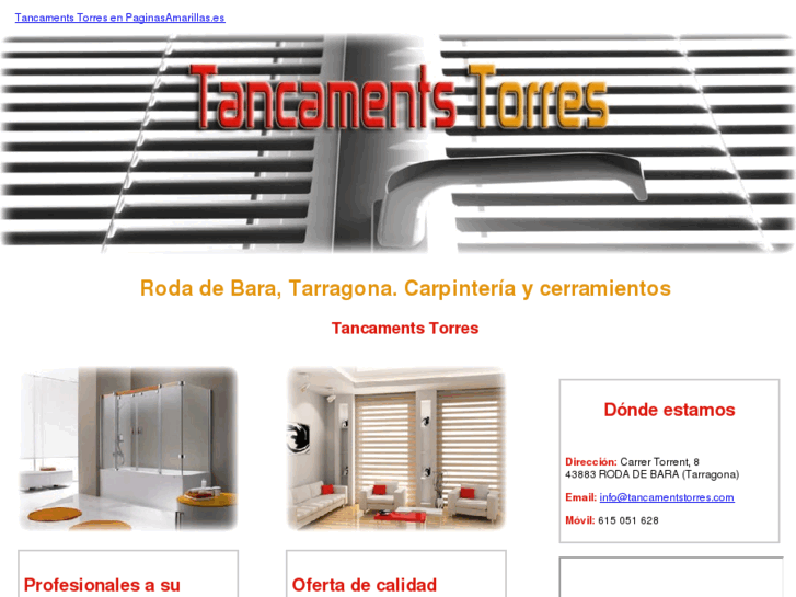 www.tancamentstorres.com