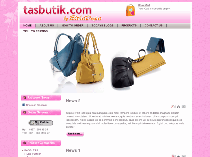 www.tasbutik.com