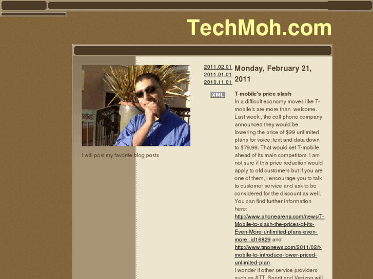 www.techmoh.com