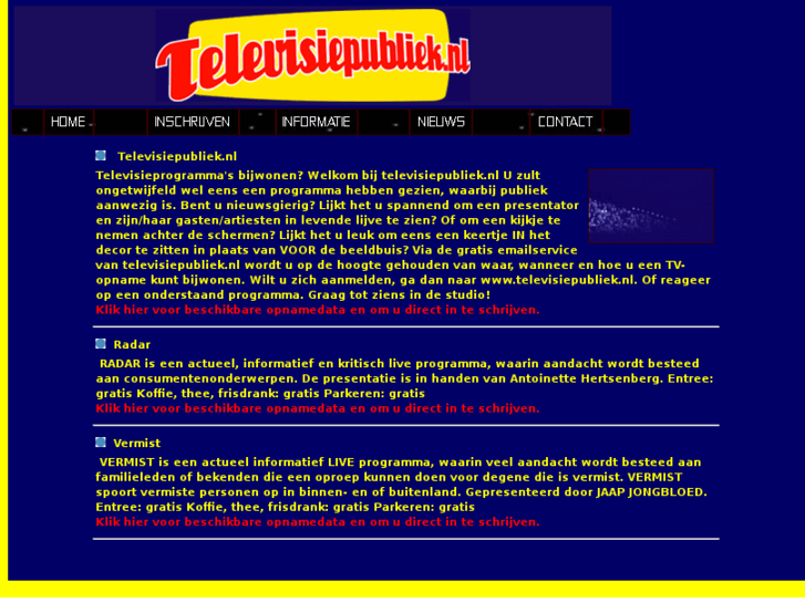 www.televisiepubliek.com