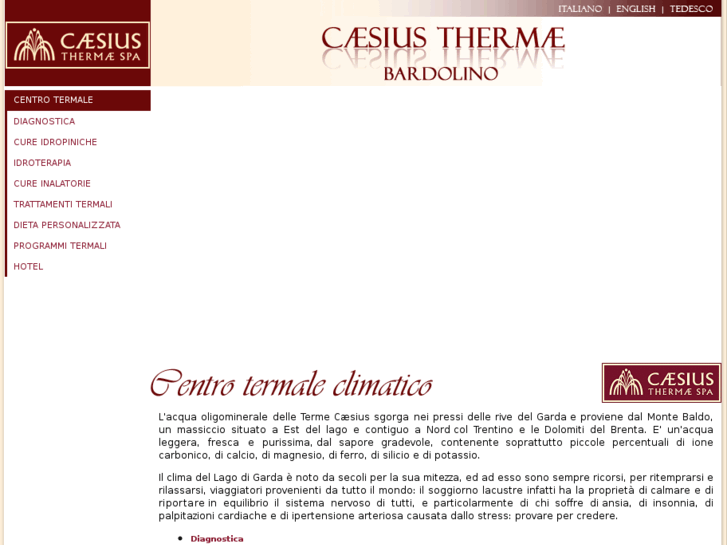 www.termedibardolino-caesius.com