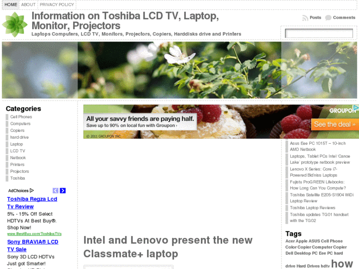 www.toshibalcd.com