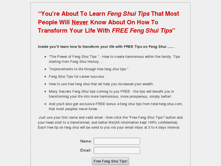 www.total-feng-shui.com