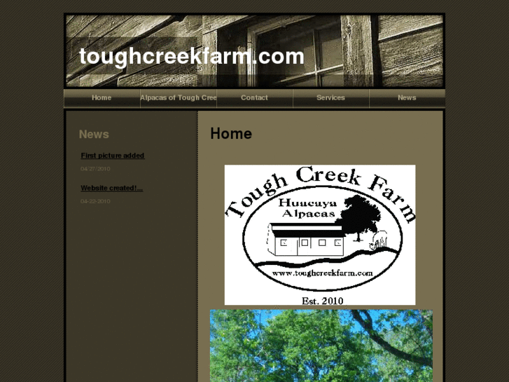 www.toughcreekfarm.com