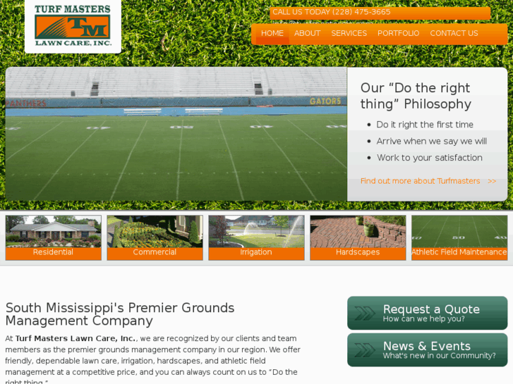 www.turfmasterslc.com