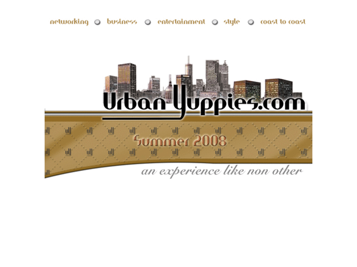 www.urbanyuppies.com