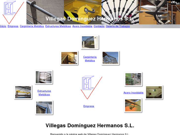 www.villegasdominguezhermanos.com