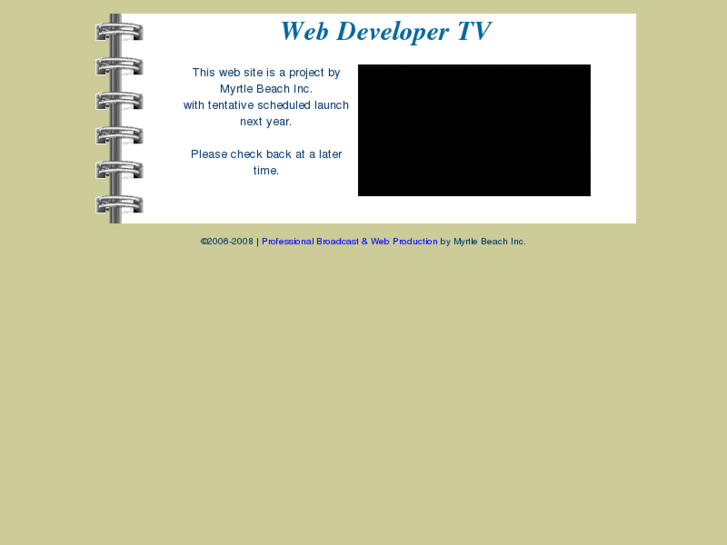 www.webdeveloperstv.com